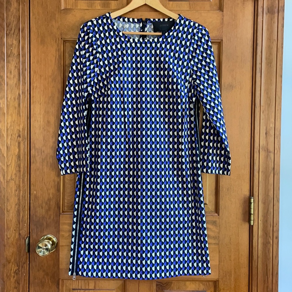 JCrew Dress
